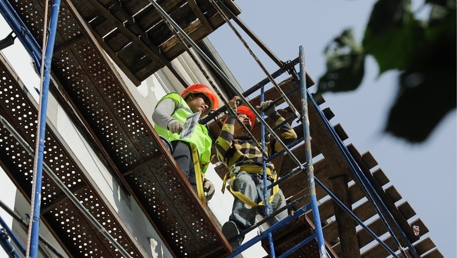    Автор фото: Александр Рюмин/ТАСС