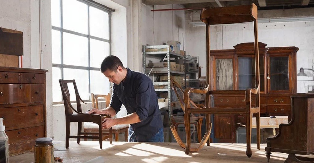 Реставрация