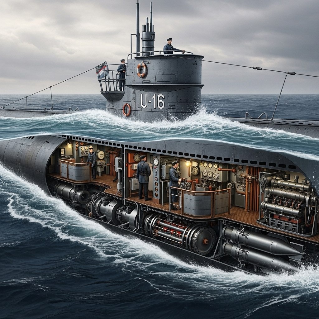 Рисунок сгенерирован нейросетью