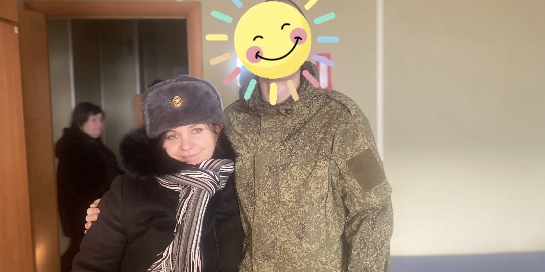 Мой сын солдат. Что подарить на 23 февраля?