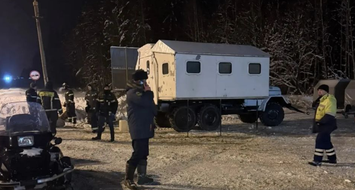    Михаил Евраев с сайта www.yarnews.net