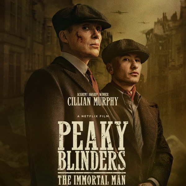     Киллиан Мёрфи вступает в противостояние с Барри Кеоганом в трейлере ab «Острые козырьки: Бессмертный человек»