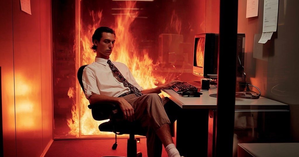 ЧТО С НАМИ БУДЕТ? ГОТОВА ЛИ ПСИХИКА ЛЮДЕЙ К СОВРЕМЕННЫМ РЕАЛИЯМ?