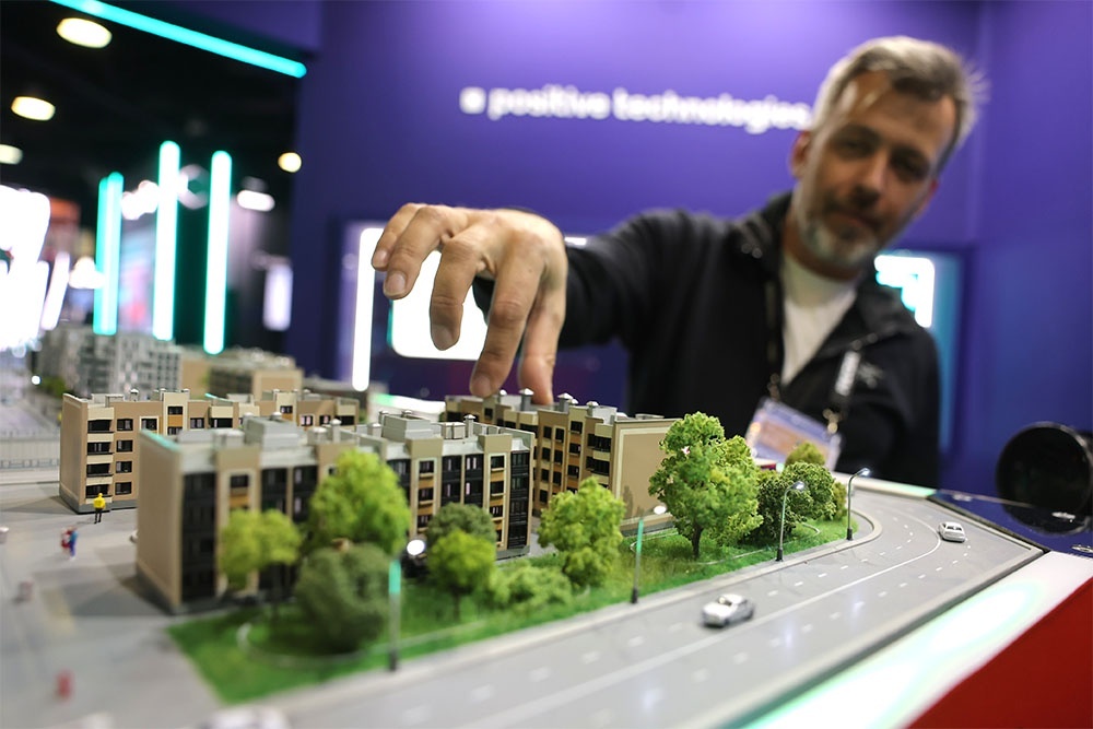    В зависимости от города, локации, класса, площади жилья и даже времени года рост цены квадратного метра может сильно меняться. / Александр Корольков