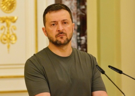    Украина без Зе. Стоит ли ожидать скорой отставки киевского узурпатора?