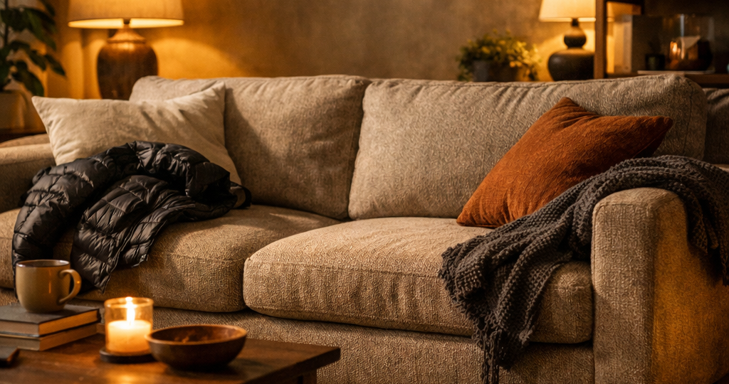 Как продлить жизнь дизайнерской мебели: советы по уходу от экспертов Лицкевич Дизайн для долговечности и сохранности вашей мебели.