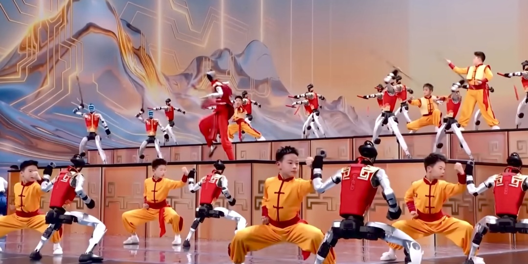 Китайский Гала-концерт «Чуньвань» 2026: традиции, единство и инновации