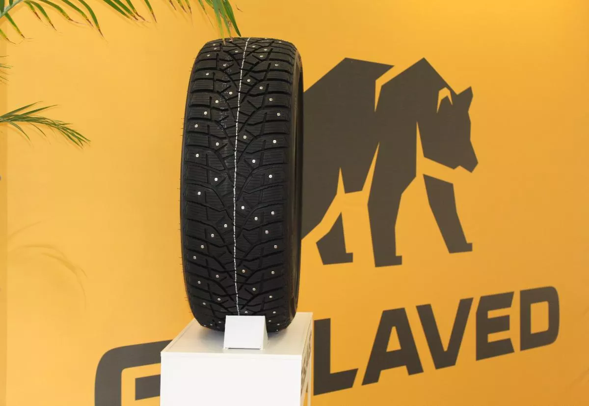 Фото пресс-службы Gislaved