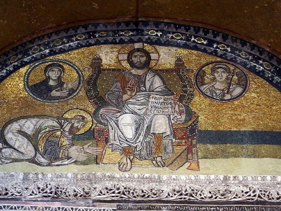 Император Лев VI