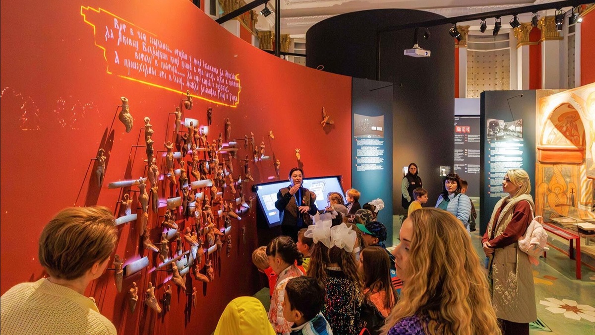    Источник: Олег Сосницкий. Mos.ru