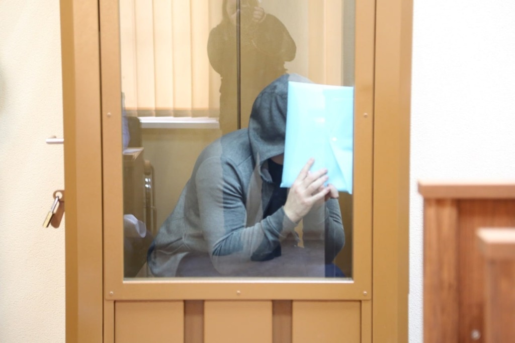 Аферисты, обманувшие будущих контрактников, останутся в СИЗО до апреля Янтарный край  📷
