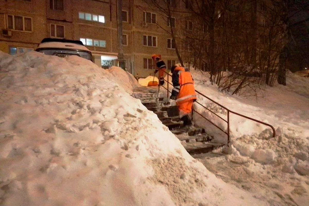    Фото: Администрация Городского округа Пушкинский