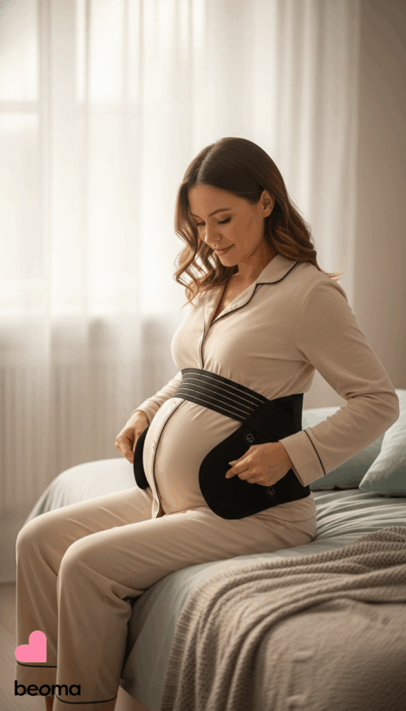    kogda-nachinat-nosit-bandazh-dlya-beremennykh-sovety-dlya-zdorovya-mamy-i-malysha Beoma