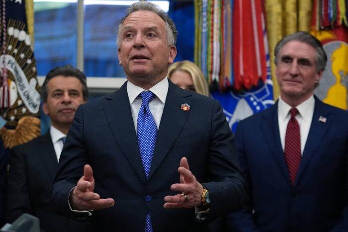 Обложка © ТАСС / АР