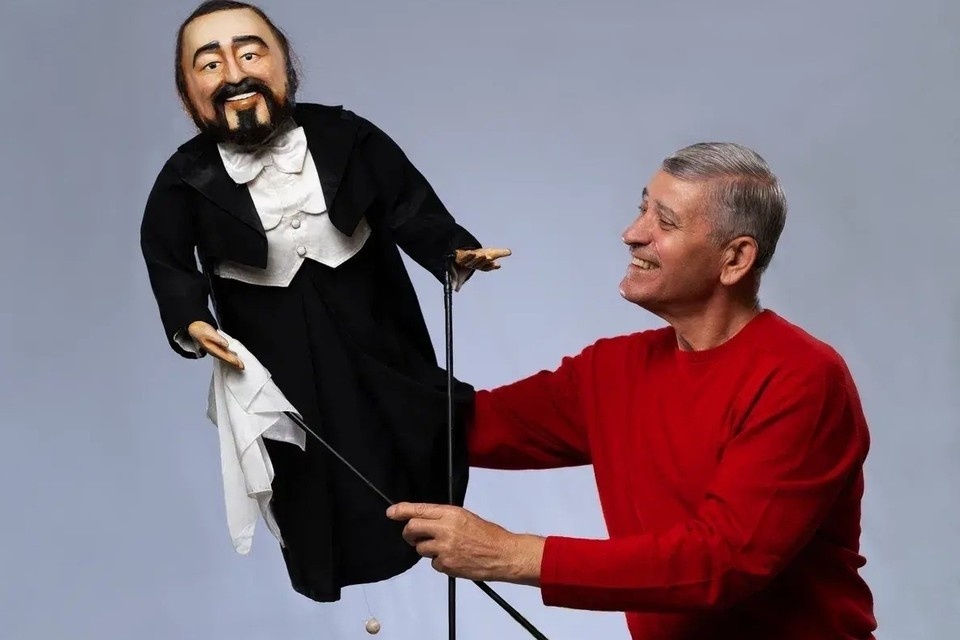    Фото: Башкирский государственный театр кукол