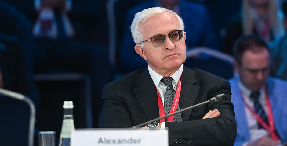    Фото: Евгений Реутов/Фотобанк «Росконгресс»