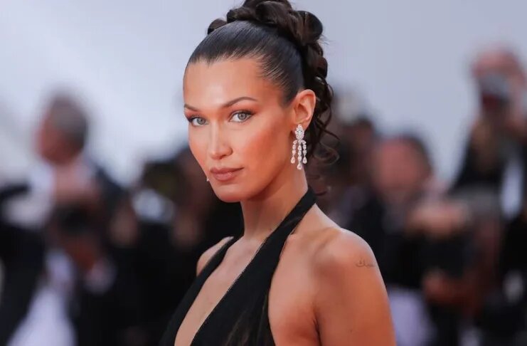    Фото: © Виктор Бойко / hola.com