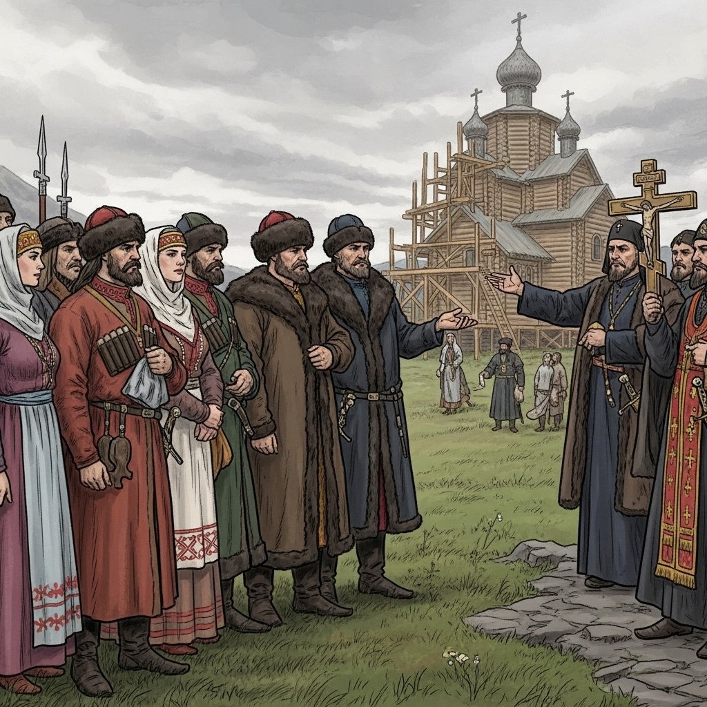 Рисунок сгеерирован нейросетью