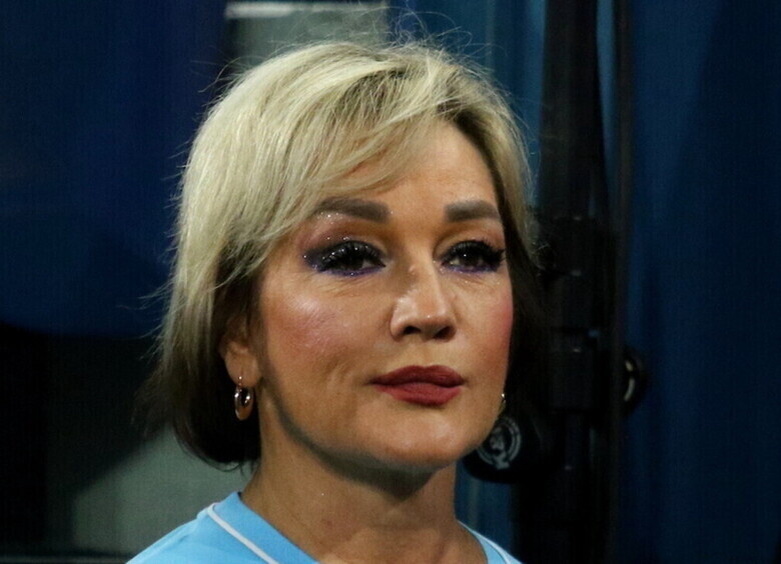     Татьяна Буланова