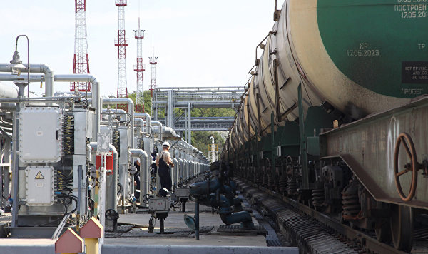 РИА Новости
