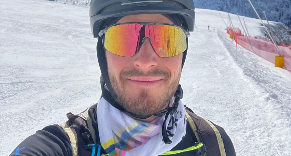    Никита Филиппов / Соцсети