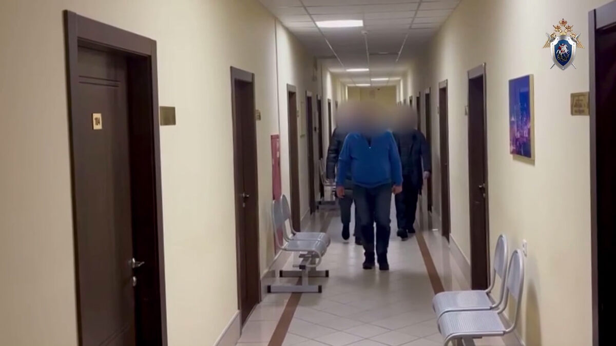    СУ СК России по Кировской области