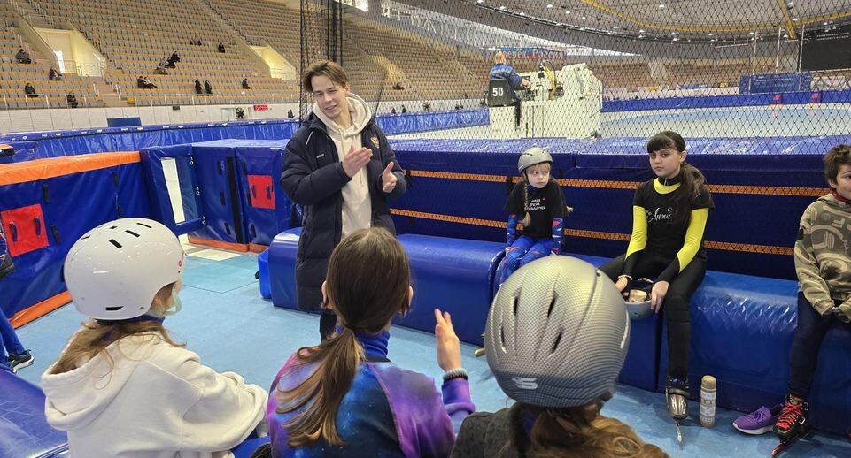    МедиаБанк Подмосковья/Марина Анисимова