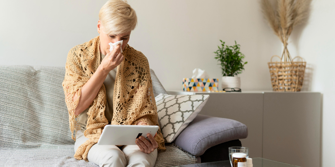 Риски самолечения при вирусных инфекциях: Когда самостоятельность становится опасной