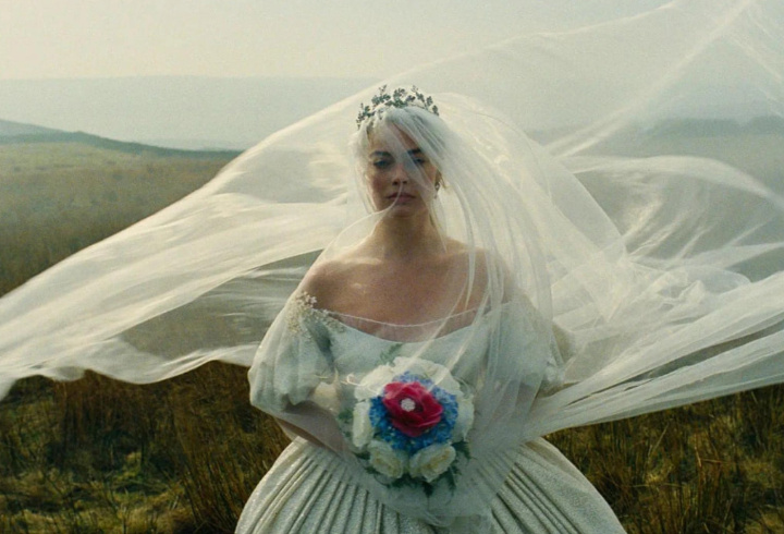 фото: кадр из фильма «Грозовой перевал»