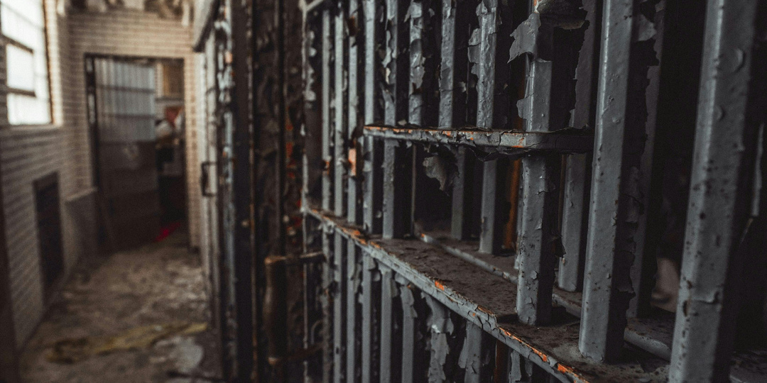 Свобода для стен: почему «Кресты» больше никогда не изменятся?