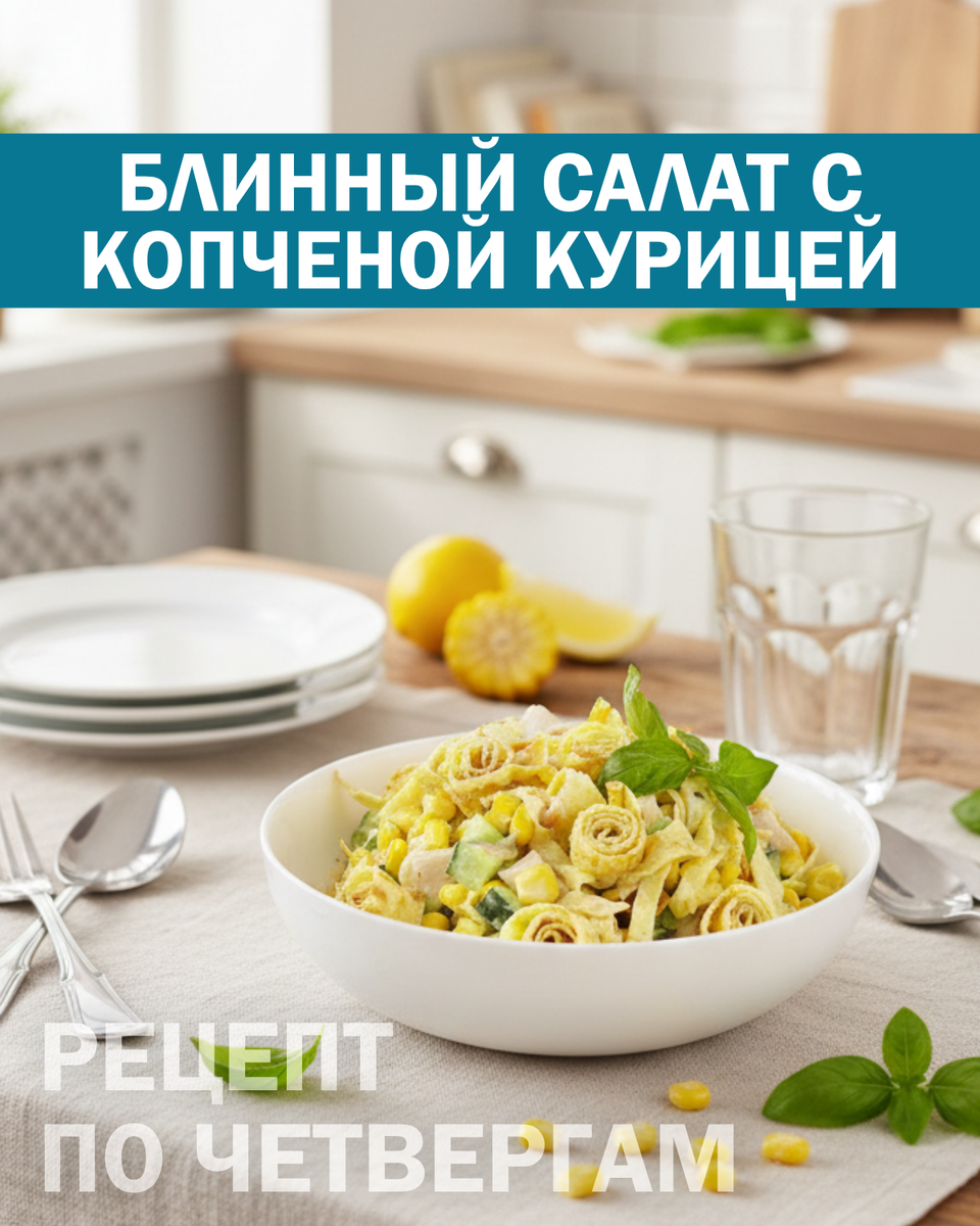 Фото салата