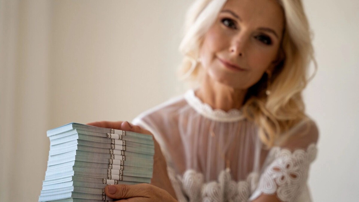    Власти спрогнозировали повышение зарплат жителей Ростовской области до 2042 года   freepik / freepik