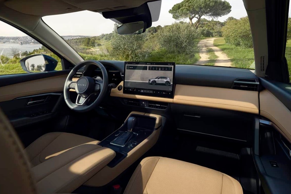    Пресс-служба Mazda