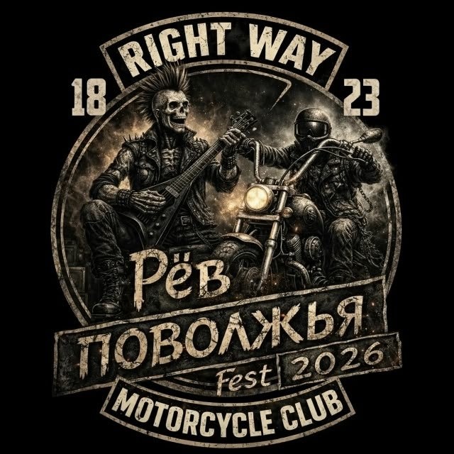 Поволжья 2026 (Самара)