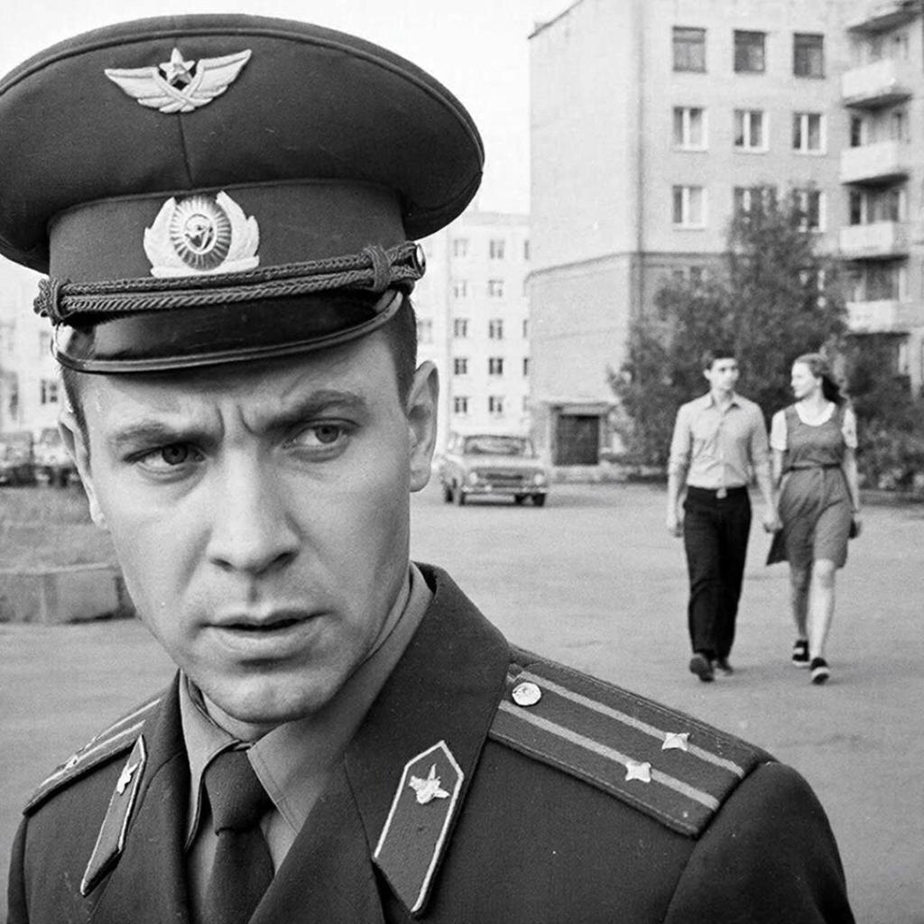 Изображение сгенерировано сервисом GigaChat 