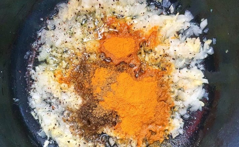 Какой суп ПРОДЛЕВАЕТ ЖИЗНЬ? Делюсь простым рецептом.