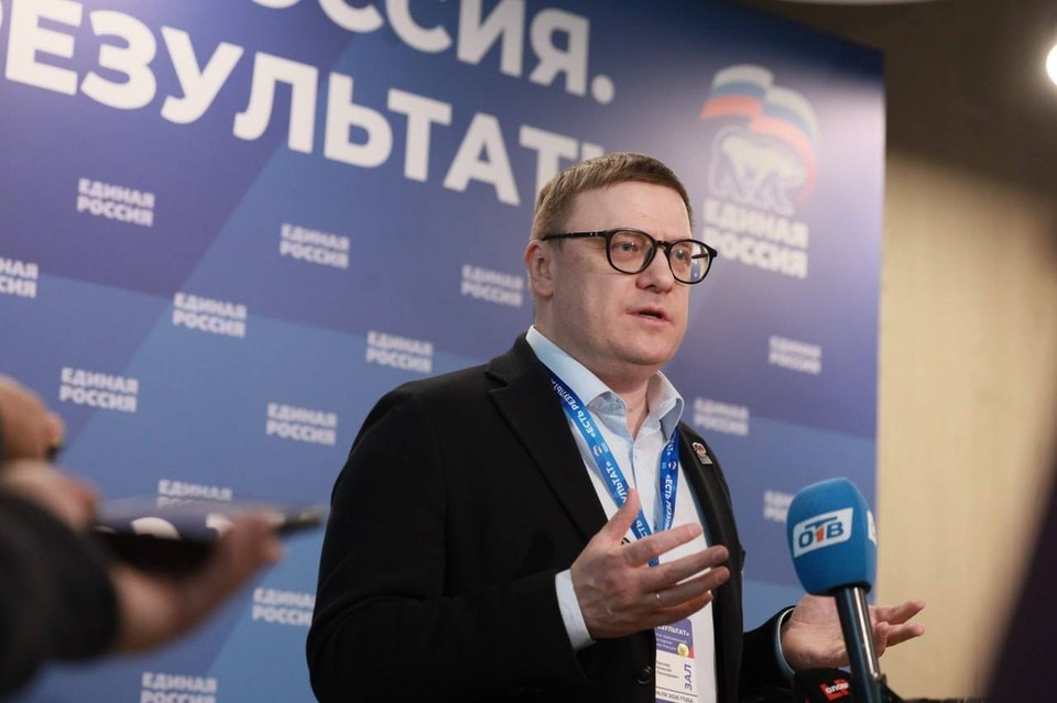    Фото: пресс-служба правительства Челябинской области