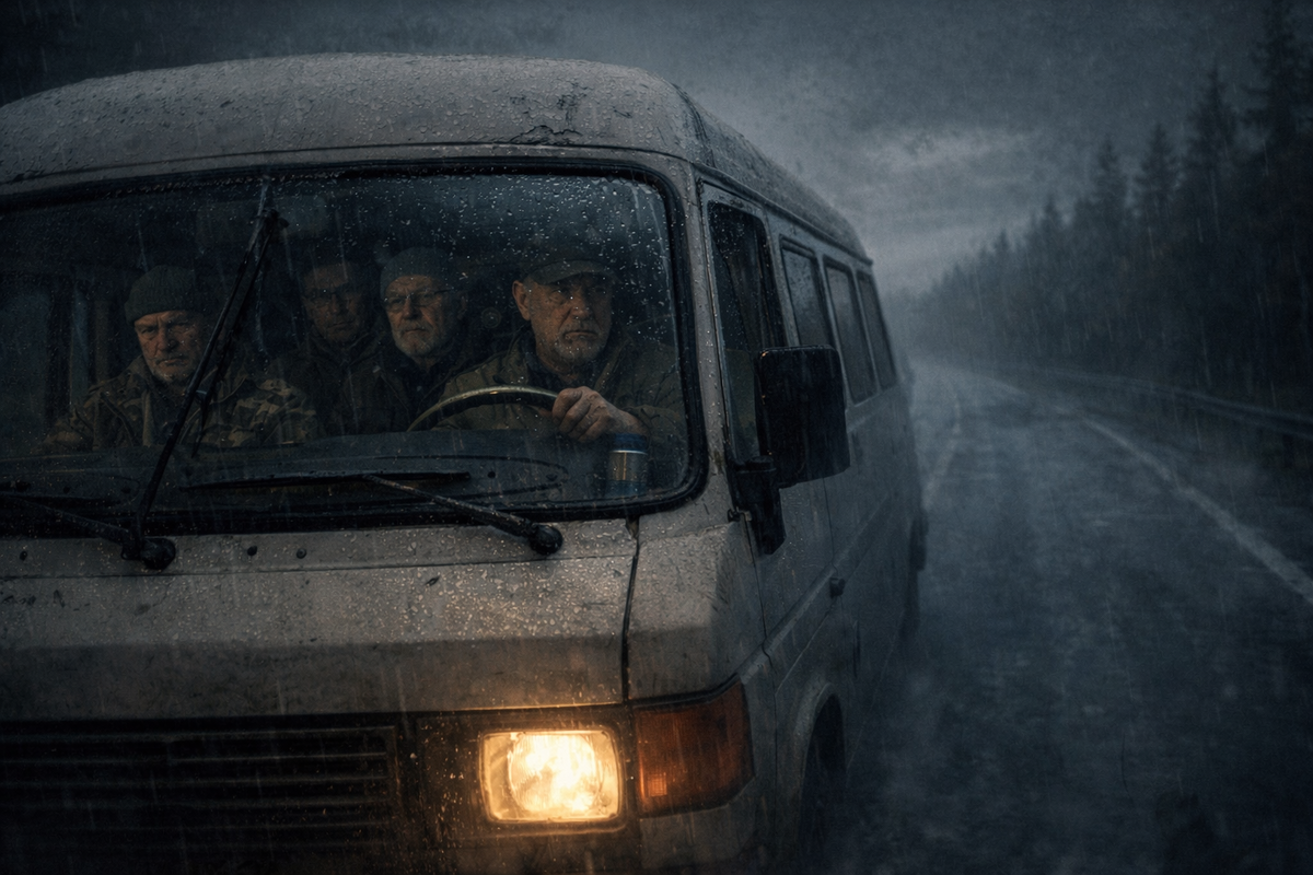 Автор: В. Панченко