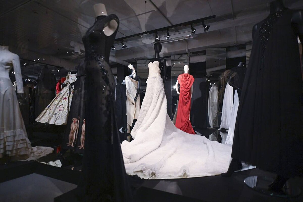 Правообладатель фото – пресс-служба Эрмитажа. Автор - Алексей Бронников. 