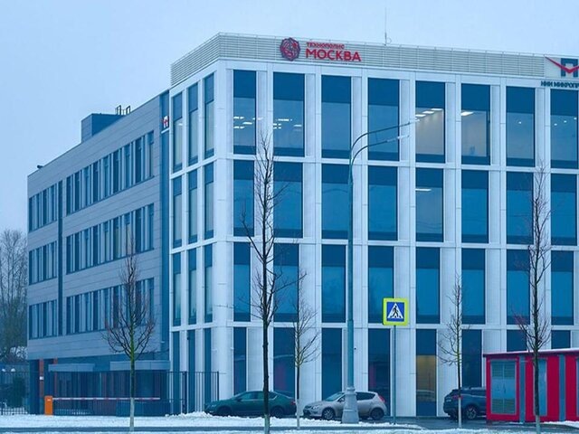    Фото: портал мэра и правительства Москвы