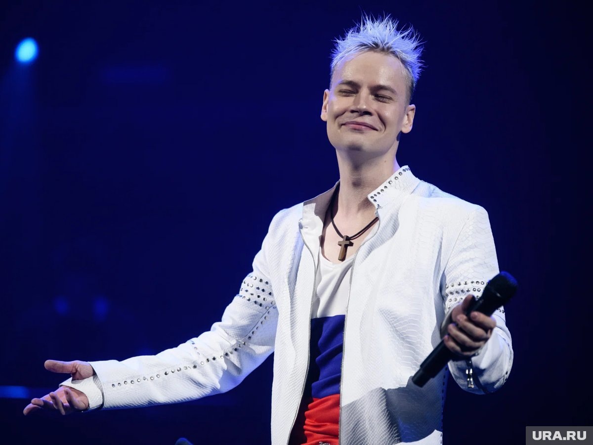     Shaman сообщил, что разрекламировал туры на Байкал своим поступком