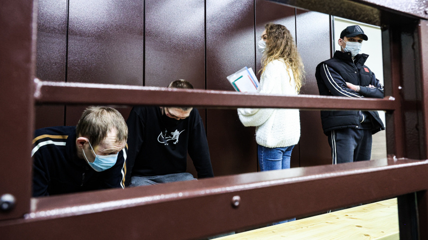    Фото: Валерий Шарифулин/ТАСС