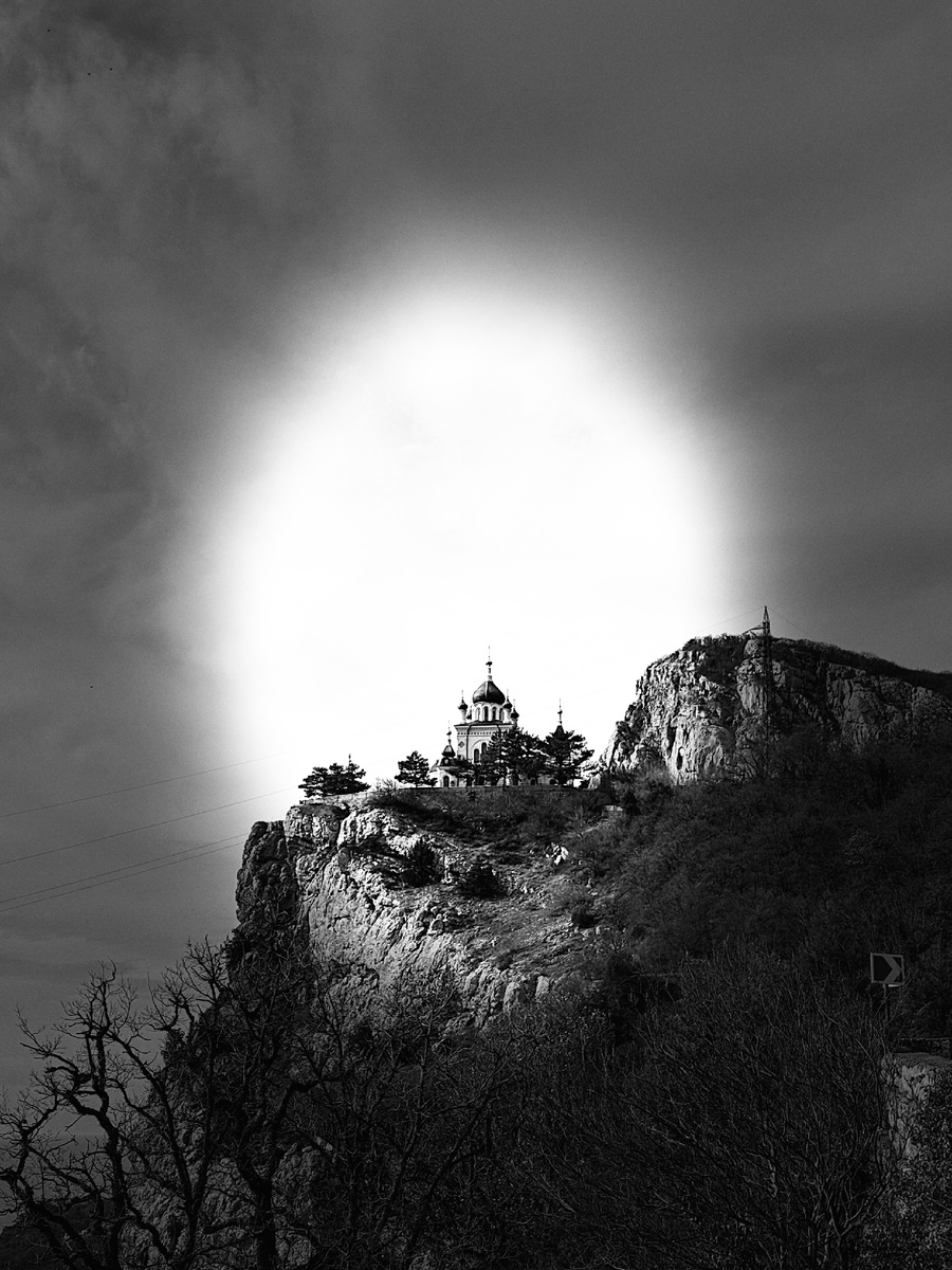 Форосская церковь