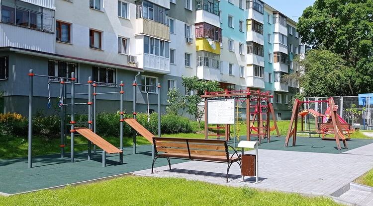     Фото: Олег Гончаренко (архив)