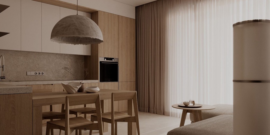 Что важнее при выборе квартиры: метры или логика пространства