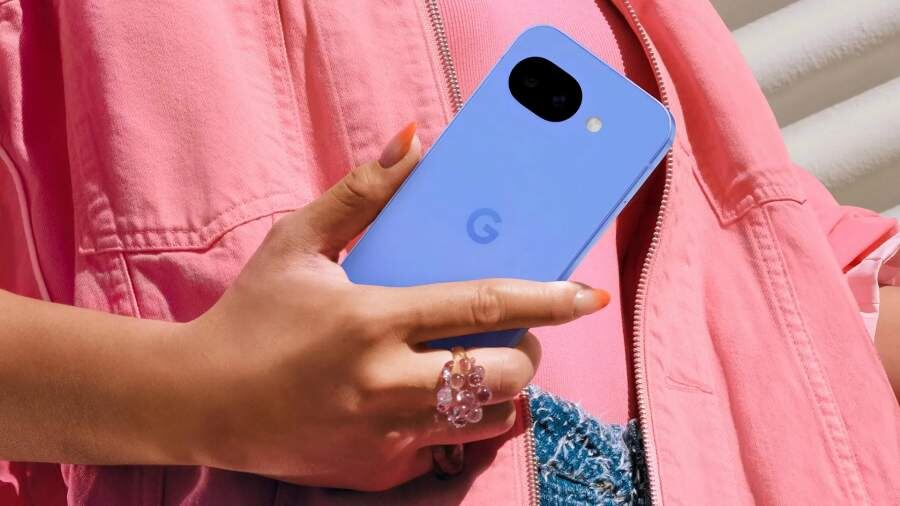    Фото: store.google.com