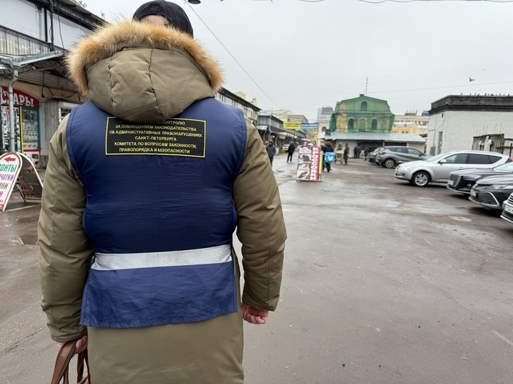     За 2025 год на территории составили 600 протоколов. Фото: пресс-служба Комитета по вопросам законности, правопорядка и безопасности