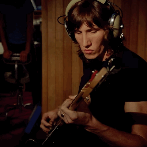 Альбомы «PINK FLOYD», которые Роджер Уотерс назвал самыми "претенциозными"