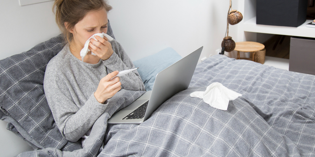 Диабет и ОРВИ: опасный дуэт и особенности ухода