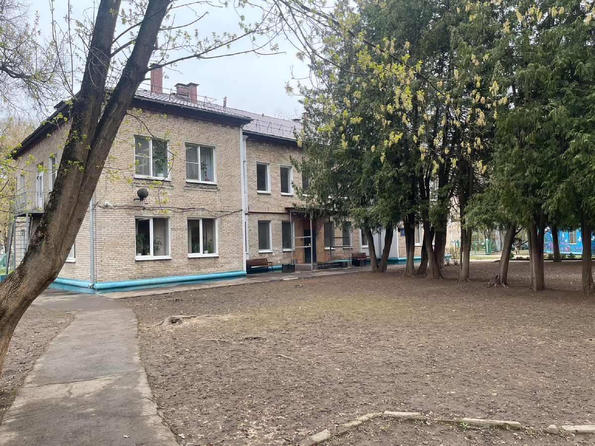 Собственно, так выглядит этот корпус.
